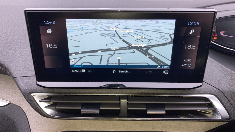 Peugeot 5008 1.2 PureTech GT 5dr Petrol Estate